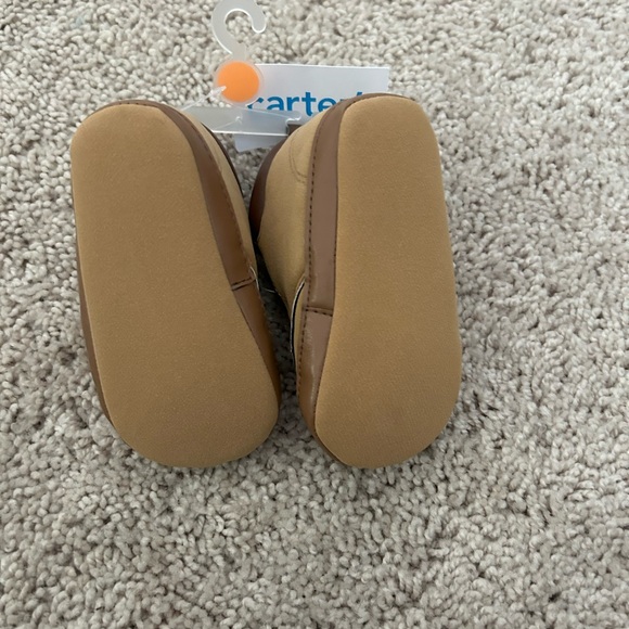 NWT Carters Baby Boots - Picture 6 of 6